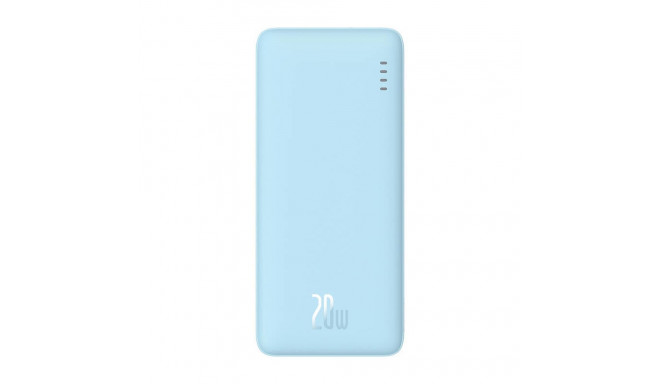 Baseus Airpow 10000 mAh 20W powerbank (blue)