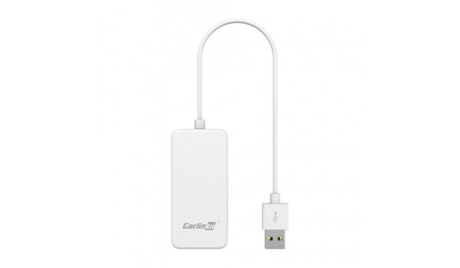 Wireless Adapter Carlinkit CPC200-HD2CP Carplay