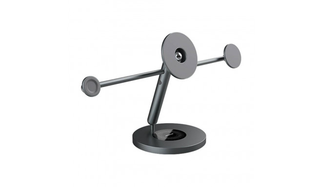 Nillkin SnapBranch Modular mount for tablet and watch (gray)