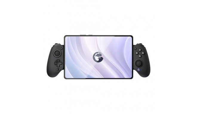 GameSir G8+ Bluetooth mobile controller with phone holder