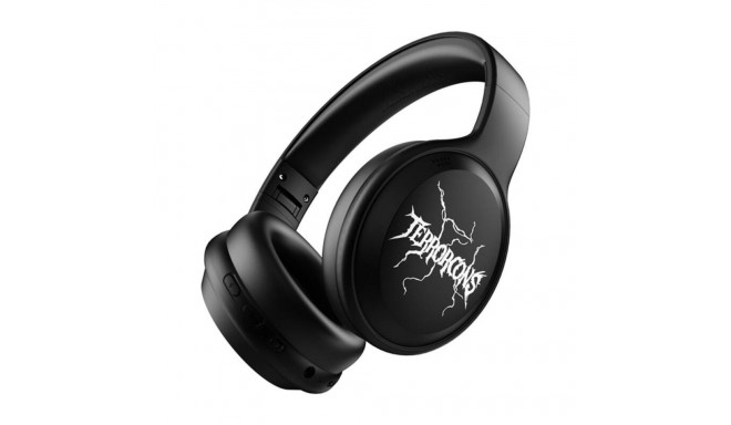 Transformers TF-G06 wireless headphones (black)