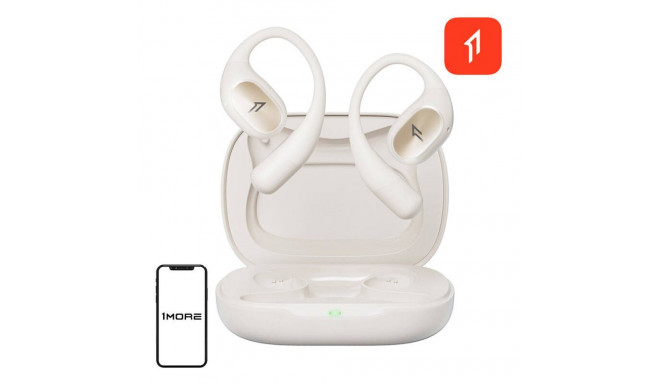 1MORE S31 OPEN wireless headphones (white)