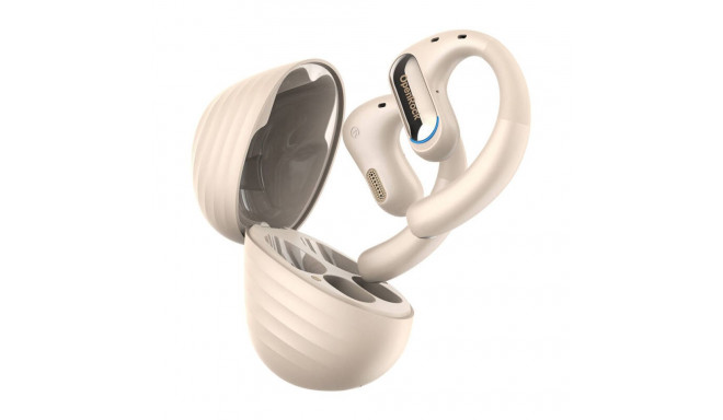 OWS OneOdio OpenRock Pro Wireless Headphones (beige)