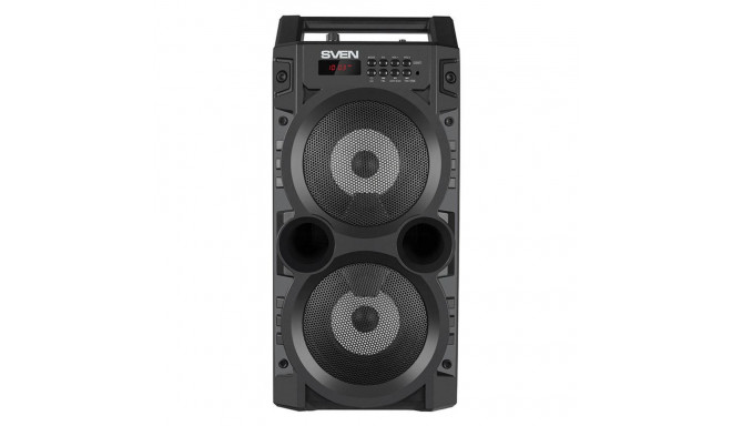 Speakers SVEN PS-440, 20W Bluetooth (black)