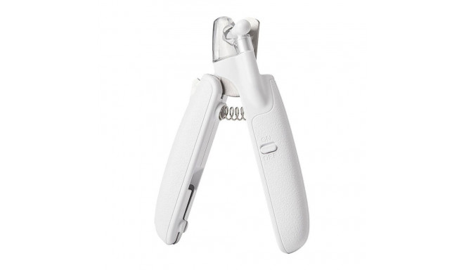 LED nail clippers PetKit