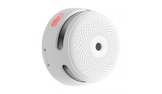 X-Sense XS01-M Link+ Pro smoke detector