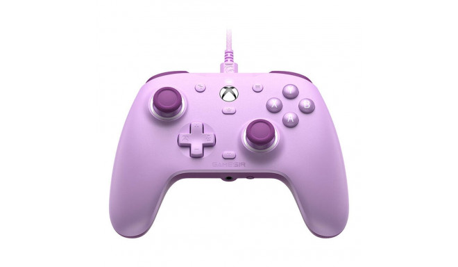 GameSir G7 SE wired controller (purple)