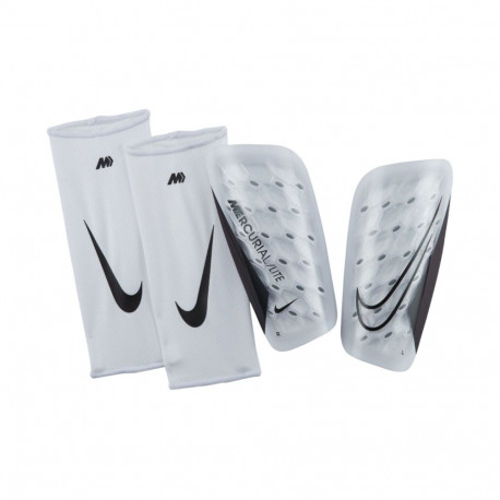 Nike säärekaitsmed Mercurial Lite DN3611 100 L, valged