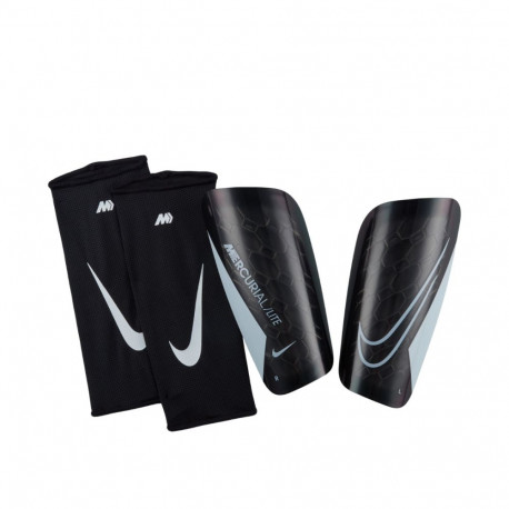 Nike säärekaitsmed Mercurial Lite DN3611 010 M, must