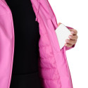 Kurtka narciarska damska 4F F572 fuksja 4FWAW24TTJAF572 55S S