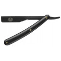 Eurostil razor Captain Cook, black