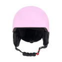Kask narciarski 4F U074 r.L/XL 58-61 cm fioletowy 4FWAW24AHELU074 51S