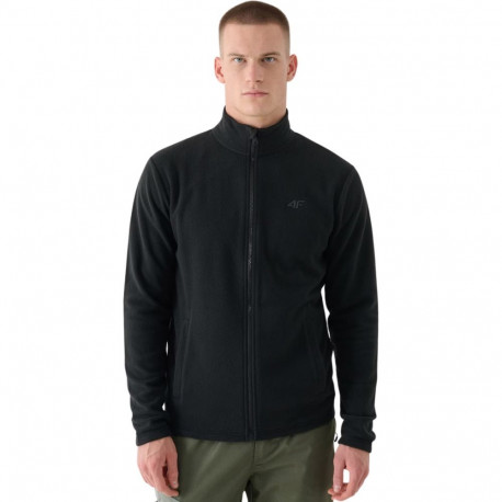 4F meeste fliis M289 4FWMM00TFLEM289 20S S, must