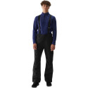 Bluza polarowa męska 4F M044 granat 4FWAW24UFLEM044 31S L