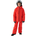 Kurtka narciarska dla chłopca 4F M532 czerwona 4FJWAW24TTJAM532 62S 152cm