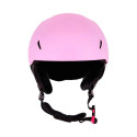 Kask narciarski dla dzieci 4F U063 roz.S 52-56cm różowy 4FJWAW24AHELU063 54S