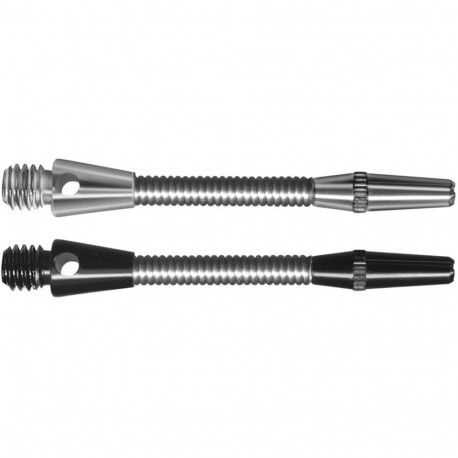 Harrows varred Vibro