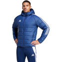 Kurtka męska adidas Tiro 24 Winter niebieska IR9497 M