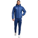 Kurtka męska adidas Tiro 24 Winter niebieska IR9497 M