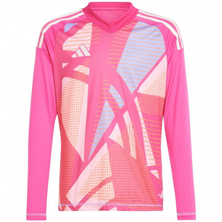 Adidas laste väravavahisärk Tiro 24 Competition IS5337 152cm, roosa