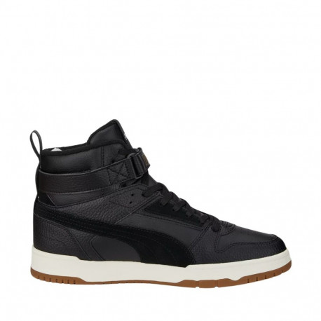 Puma meeste vabaajajalatsid RBD Game WTR 387604 02 46, must