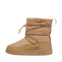 Buty damskie Puma Snowbae Wns brązowe 393920 04 40