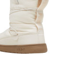 Buty damskie Puma Snowbae Wns białe 393920 02 37