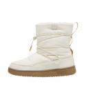 Buty damskie Puma Snowbae Wns białe 393920 02 35,5