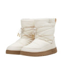 Buty damskie Puma Snowbae Wns białe 393920 02 41