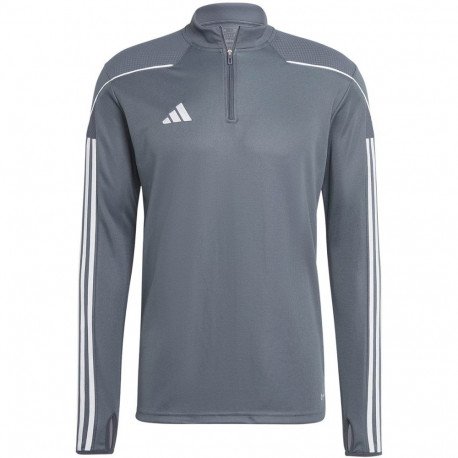 Adidas meeste treeningpusa Tiro 23 League Training Top HS0329 XS, hall