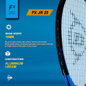 Tennis racket Dunlop FX JR (25") G0