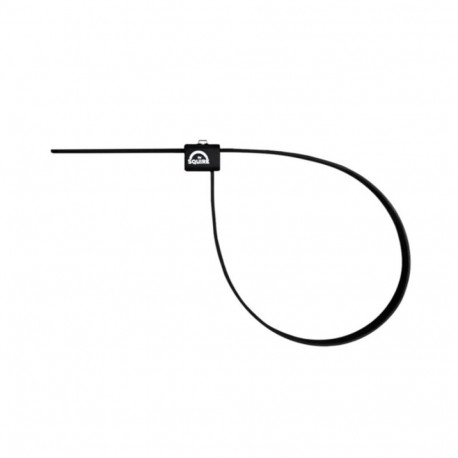 Kaabliside-lukk SQUIRE Straplok 10, 40 cm