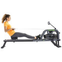 Sõudeergomeeter TUNTURI Cardio Fit R60W