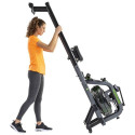 Sõudeergomeeter TUNTURI Cardio Fit R60W