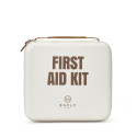 Esmaabikarp SAFLY First Aid Kit valge