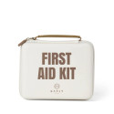 Esmaabikarp SAFLY First Aid Kit Medium valge