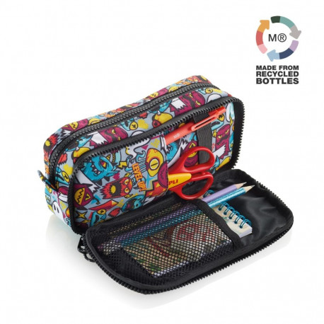 Pinal LEVEL UP 2-lukuga Miquelrius