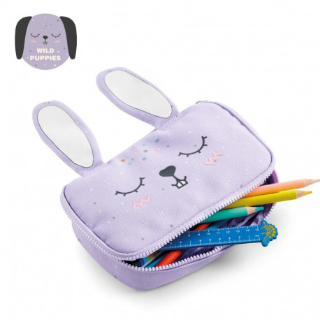 Pinal WILD PUPPIES RABBIT Miquelrius