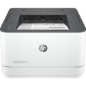 Laserprinter HP LaserJet Pro 3002DN must-valge laser 33ppm 1200dpi USB 2.0, LAN