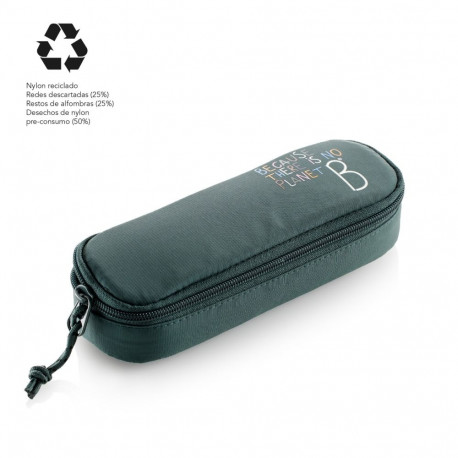 Pinal RECYCL.GREEN ECOALF ovaalne Miquelrius