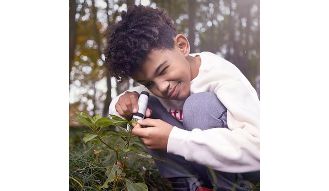 Taskumikroskoop Satzuma Pocket Microscope