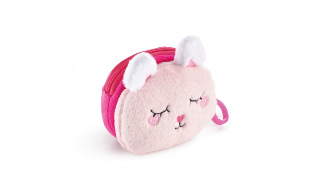 Rahakott FLUFFY BUNNY Miquelrius