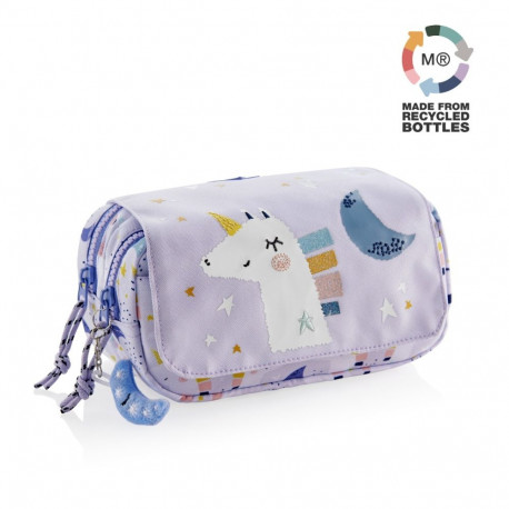 Pinal UNICORN 2-lukuga Miquelrius