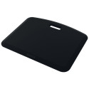 Seisumatt Leitz Ergo Cosy Anti Fatigue Mat, 560x457x20mm, tumehall