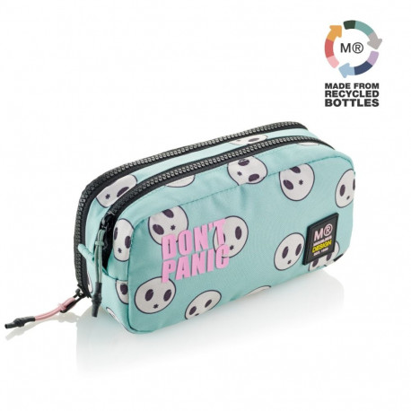 Pinal DON´T PANIC 2-lukuga Miquelrius