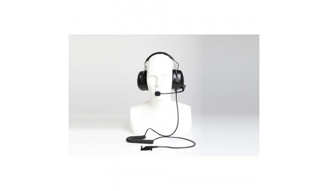 Hytera ECN21 Noise cancellation headset