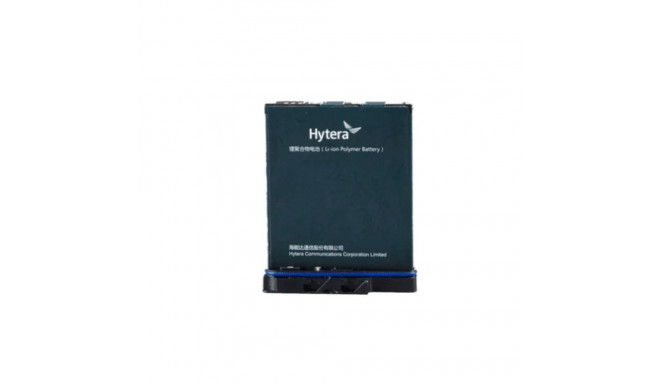 Hytera BP3201 battery Li-Ion 3200mAh, SC580