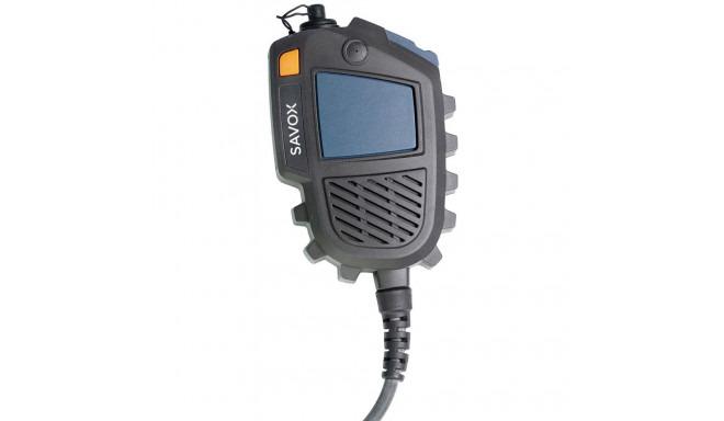 Savox C-C550/DT RSM combined remote speaker microphone and body worn push-to-talk unit