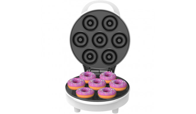 Adler AD 3075 Virtuļu panna (7gb) 1500W