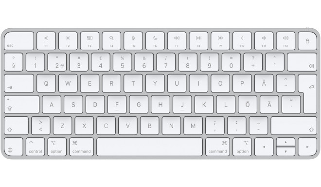 Apple Magic Keyboard SWE